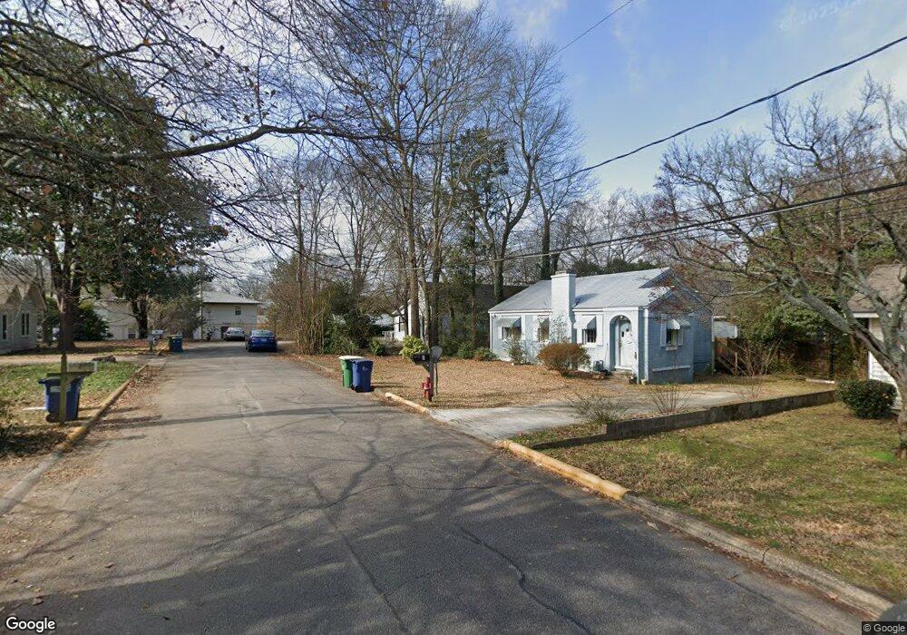 3 Myrtle Ct, Athens, GA 30606 - photo 1