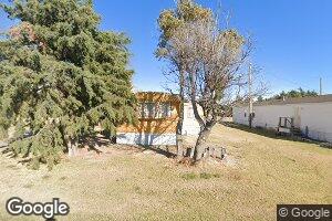 521 6th St, Brewster, KS 67732