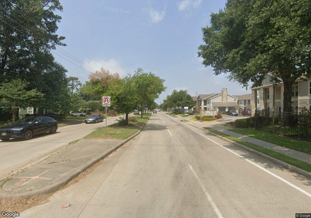 800 W 34th St, Houston, TX 77018 - photo 1