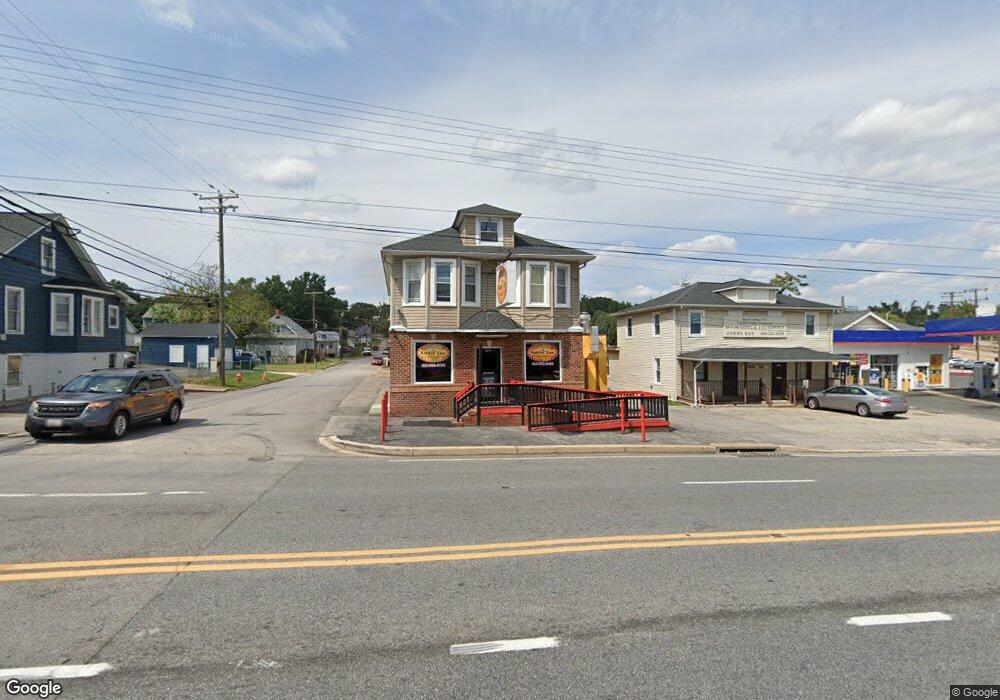 3306 Washington Blvd, Halethorpe, MD 21227 - photo 1