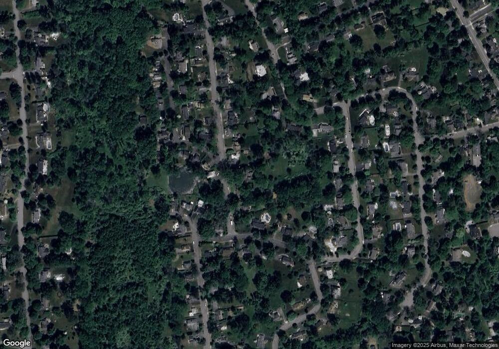 7 Maple Ave, Mendham, NJ 07945 - photo 1