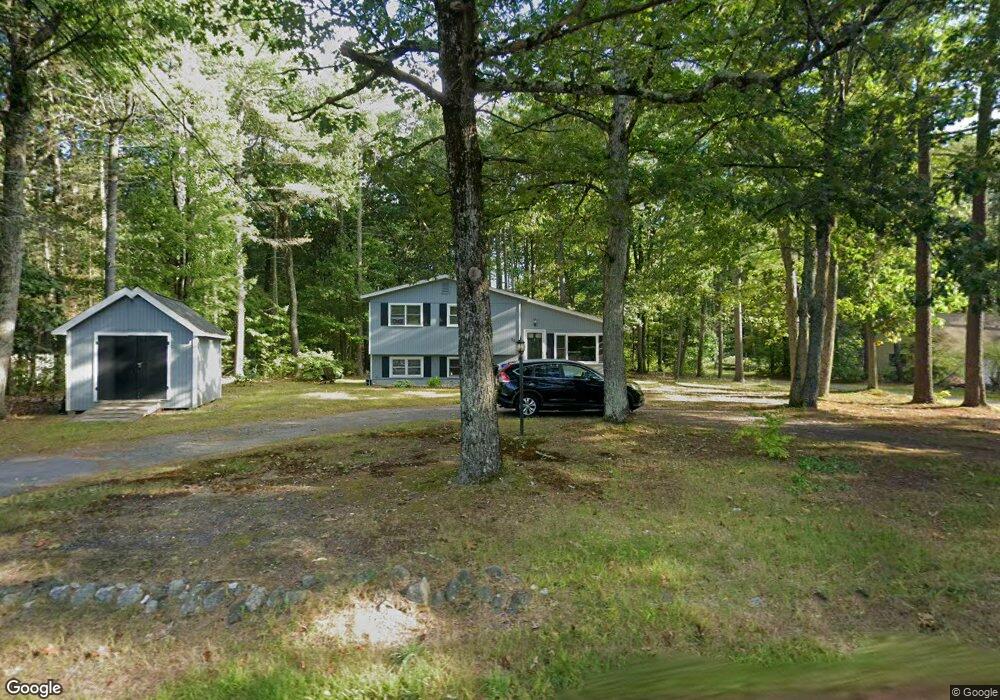 156 Groton Rd, Shirley, MA 01464 - photo 1