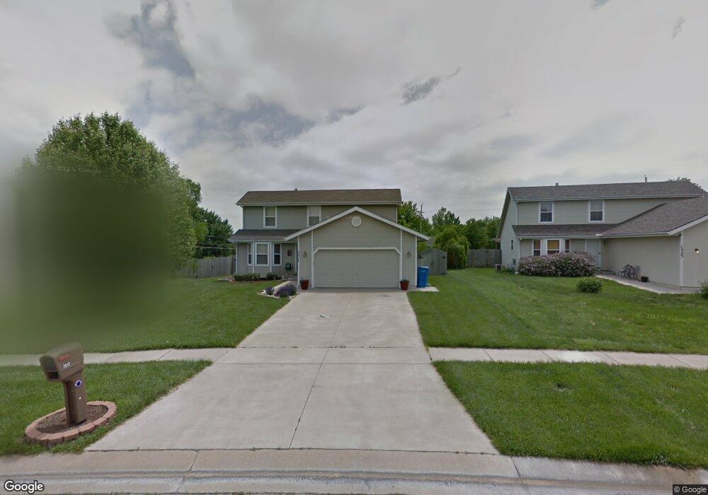 7517 SW 24th Terrace, Topeka, KS 66614 - photo 1