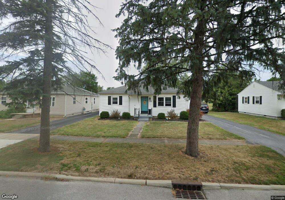 312 Clifton Ave, Findlay, OH 45840 - photo 1