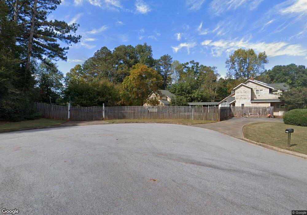 2713 Wilshire Ct SE, Conyers, GA 30013 - photo 1