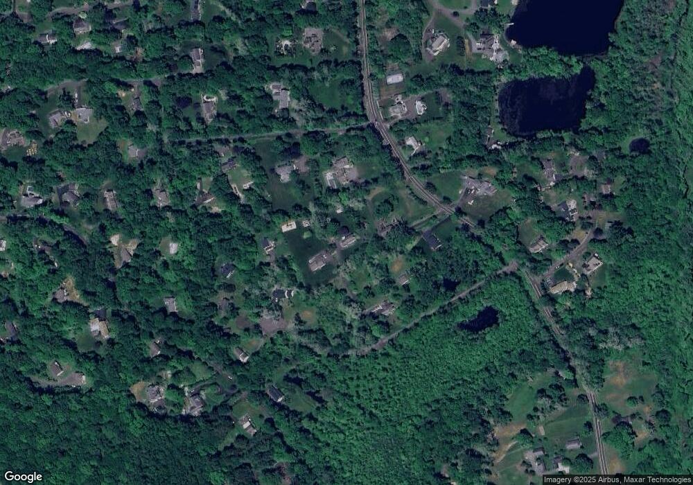 24 High Pastures Ct, Ridgefield, CT 06877 - photo 1