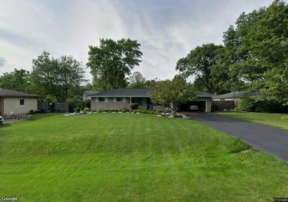 6196 Applegate Ln, Columbus, OH 43213 - photo 1