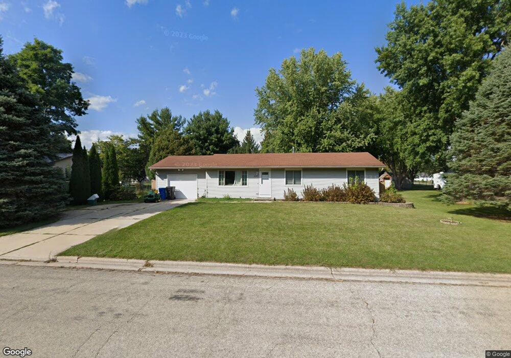 225 Hotel St, Brooklyn, WI 53521 - photo 1