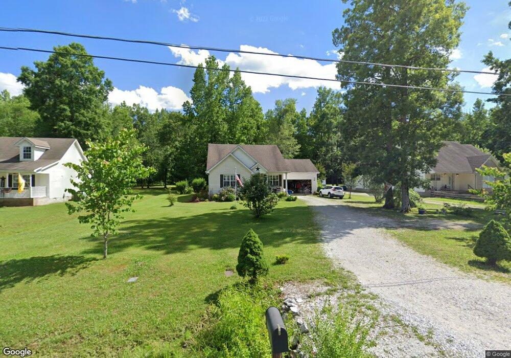 206 Forrestwood Dr, Manchester, TN 37355 - photo 1