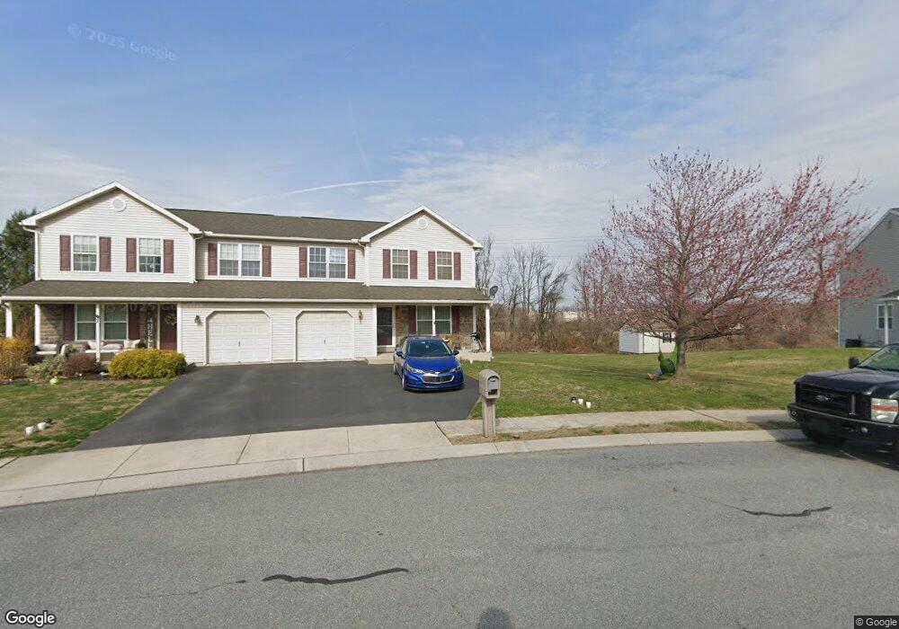 9 N Calais Dr, Reading, PA 19605 - photo 1