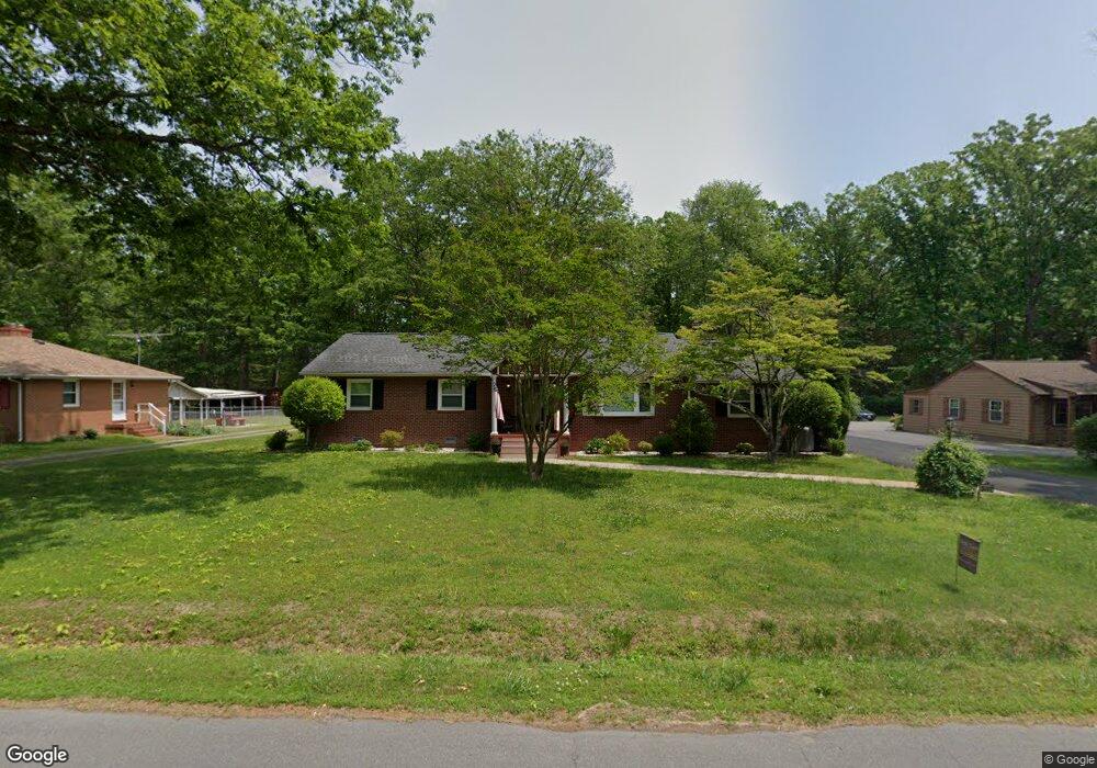 12324 Wildwood Blvd, Ashland, VA 23005 - photo 1