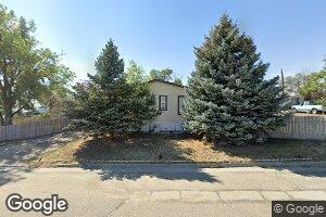507 N Oak St, Edgerton, WY 82635