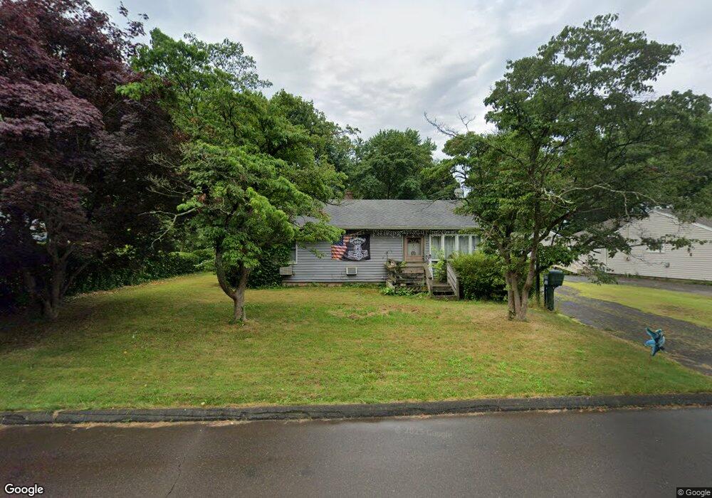 6 Richard Way, East Haven, CT 06512 - photo 1