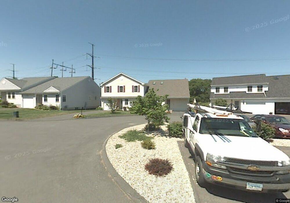 1926 Logans Way, Windsor, CT 06095 - photo 1