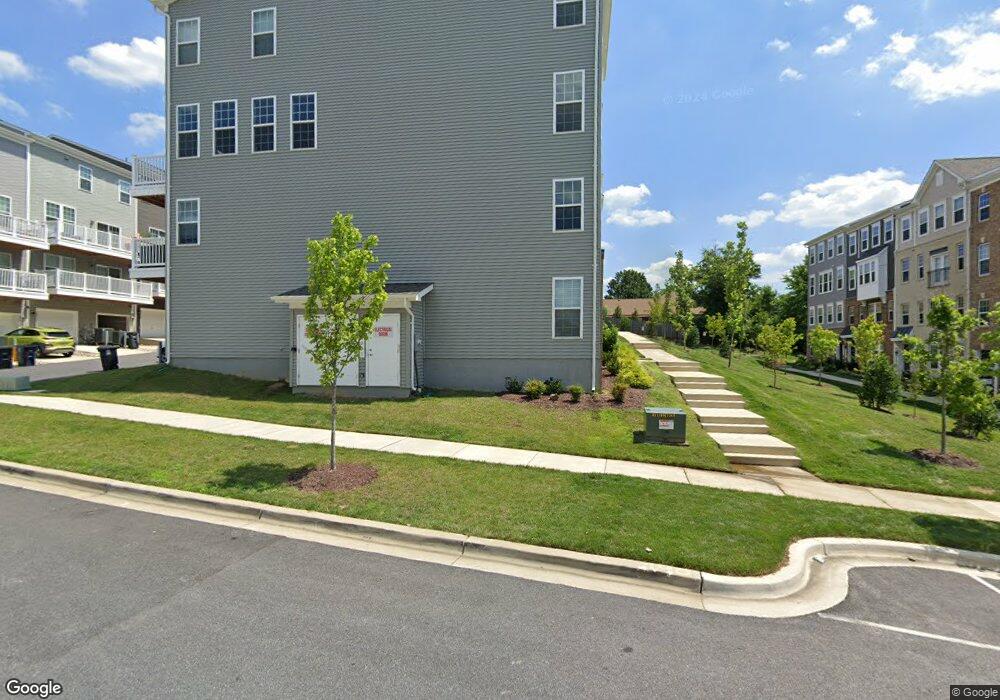 2807 Duvall Ridge Rd unit 530, Hyattsville, MD 20785 - photo 1