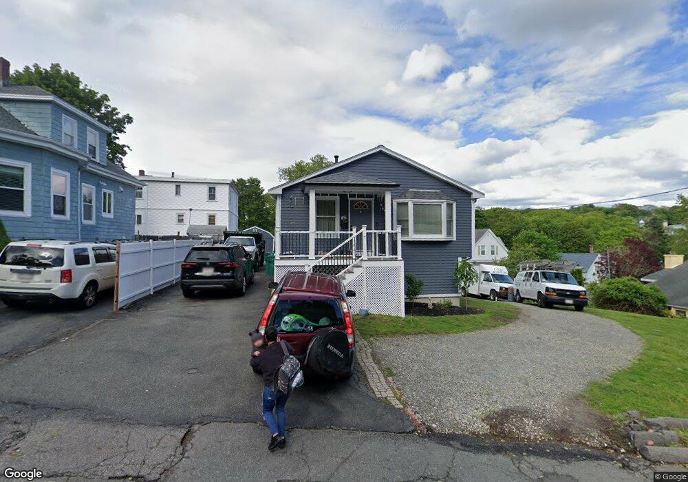 19 Spruce St, Lynn, MA 01905 - photo 1