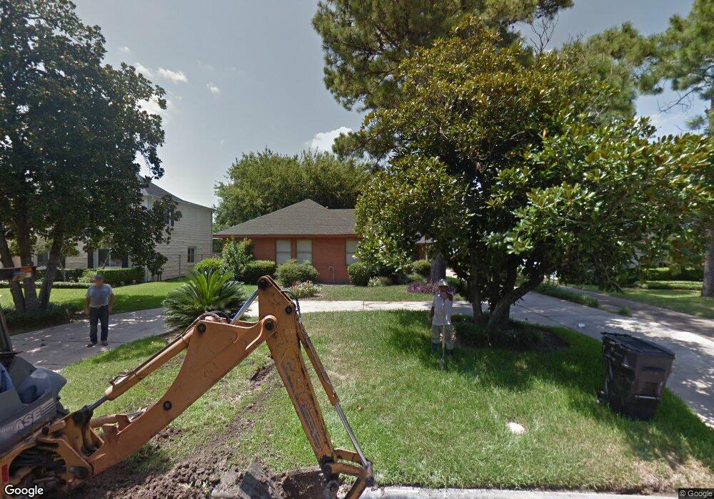4009 Fernwood Dr, Houston, TX 77021 - photo 1