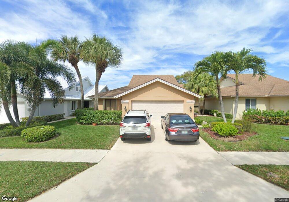 138 Beach Summit Ct, Jupiter, FL 33477 - photo 1