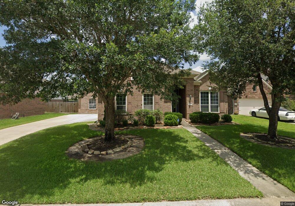 30710 Eastridge Dr, Spring, TX 77386 - photo 1