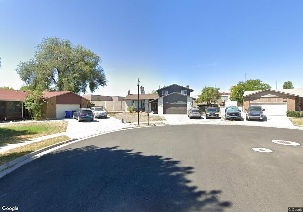 3539 Fenchurch Rd, West Jordan, UT 84084 - photo 1