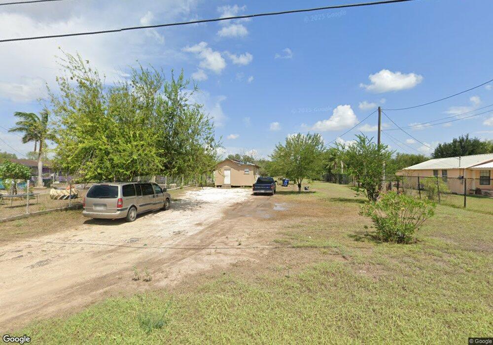 2307 Dedri Dr, Donna, TX 78537 - photo 1