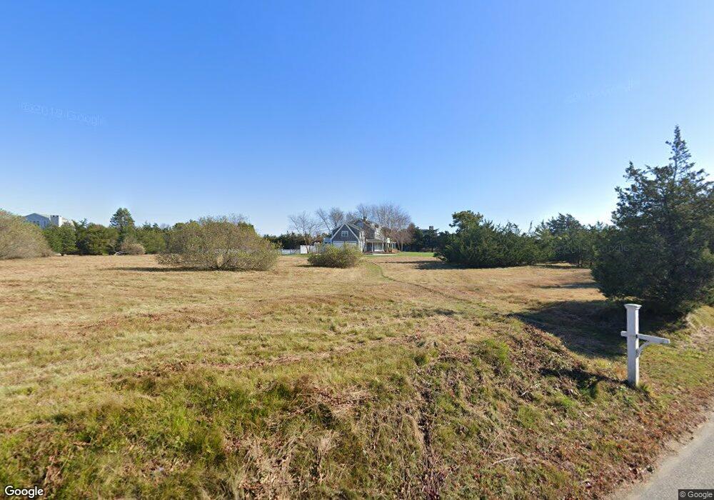 63 Slough Cove Rd, Edgartown, MA 02539 - photo 1