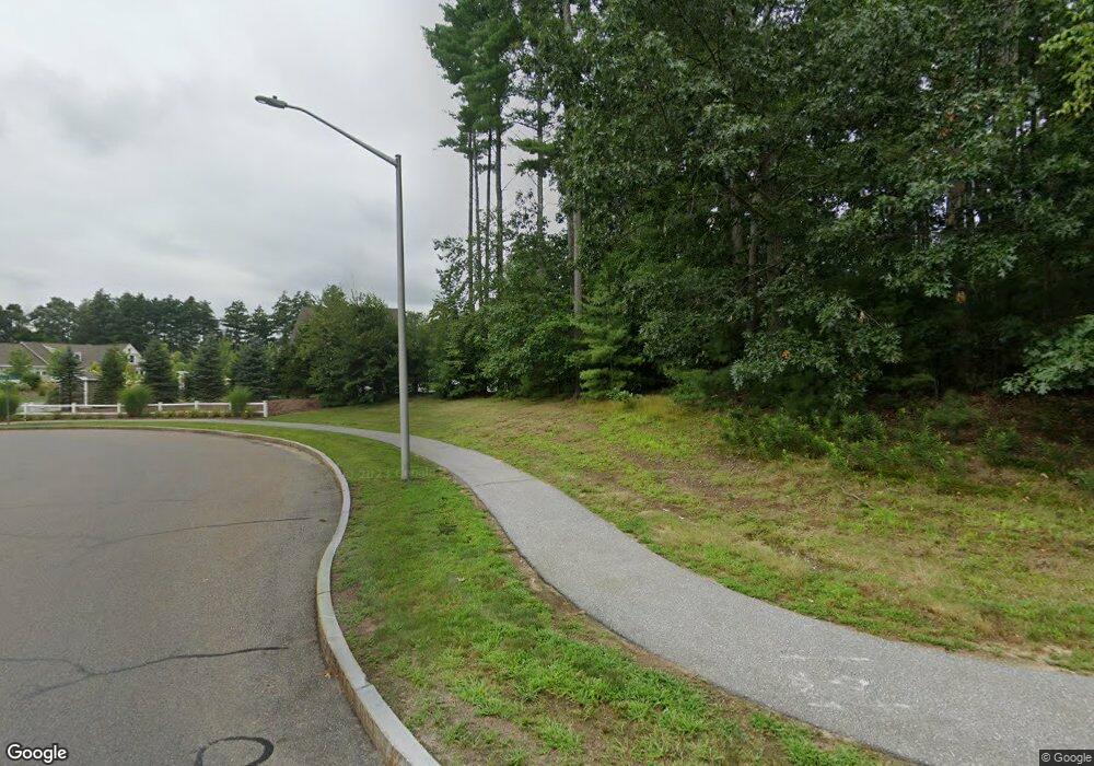 200 Forest Ridge Rd unit M-200, Concord, MA 01742 - photo 1