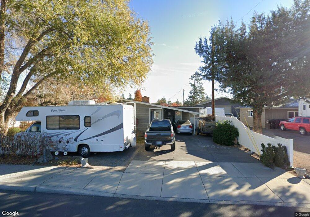 3188 SW 27th St, Redmond, OR 97756 - photo 1