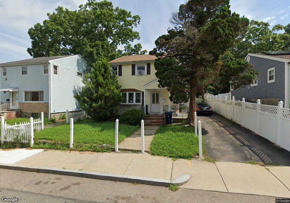 6 French St unit 1, Mattapan, MA 02126 - photo 1