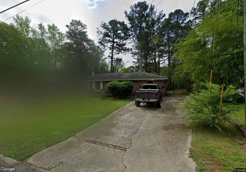 1695 Slate Rd unit 5, Conley, GA 30288 - photo 1