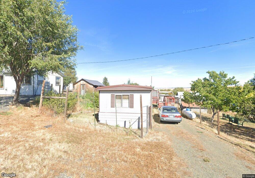 442 W 3rd St, Long Creek, OR 97856 - photo 1