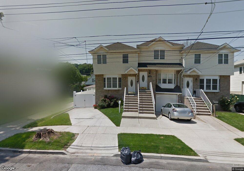 444 Oder Ave, Staten Island, NY 10304 - photo 1