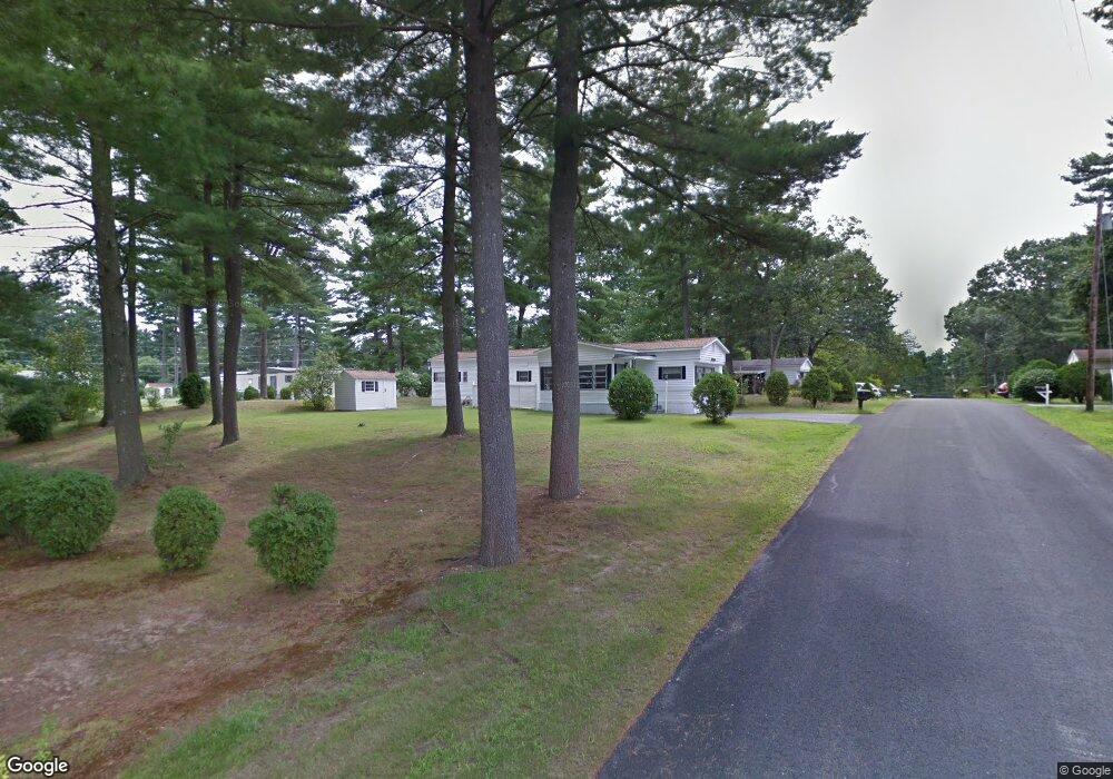 21 Mapleshade Dr, Nashua, NH 03062 - photo 1