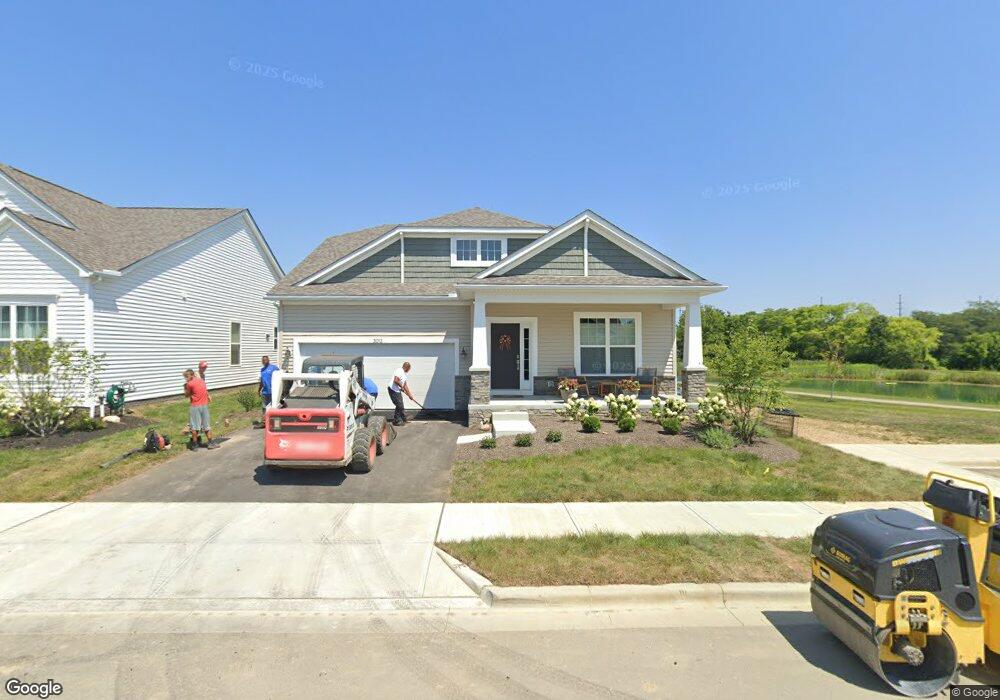 3012 Mckinney Rd, Grove City, OH 43123 - photo 1