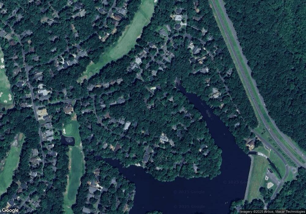 213 Cumberland Cir, Locust Grove, VA 22508 - photo 1