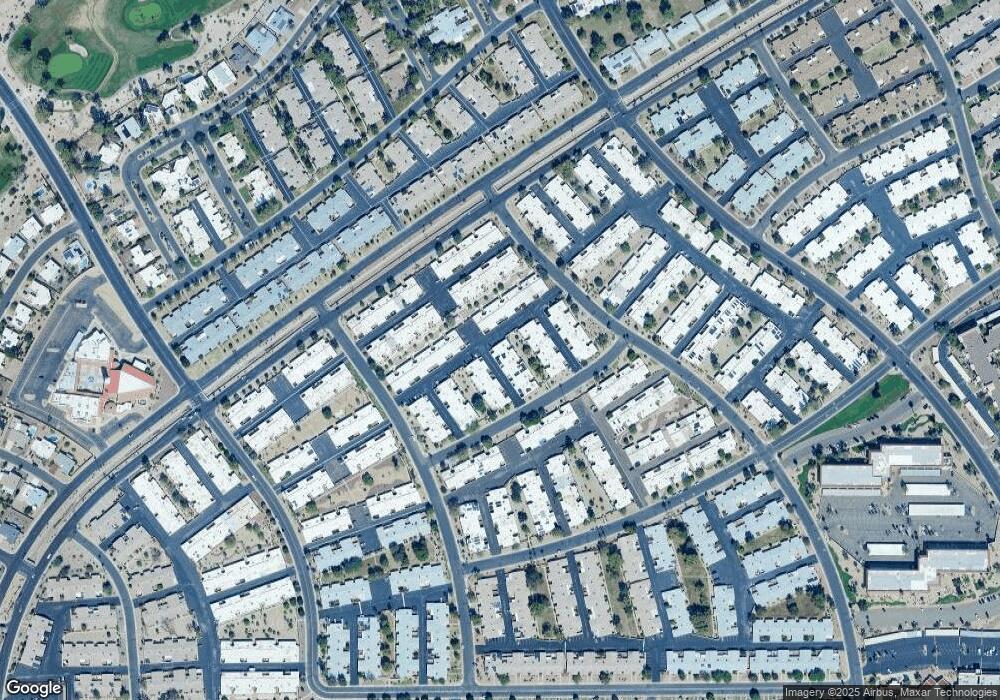 10532 W Ocotillo Dr, Sun City, AZ 85373 - photo 1