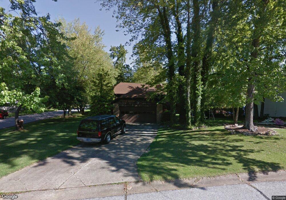 7622 Meadow Ln, Newburgh, IN 47630 - photo 1