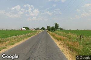 8600 S 800 E, Trenton, UT 84338
