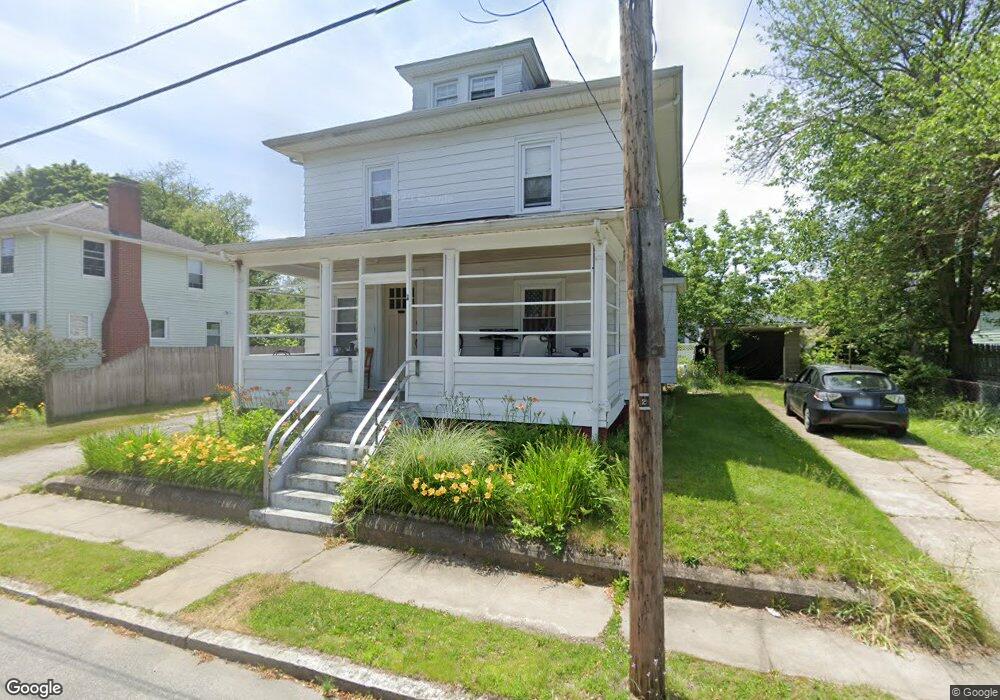 11 Mather Ave, Cranston, RI 02905 - photo 1