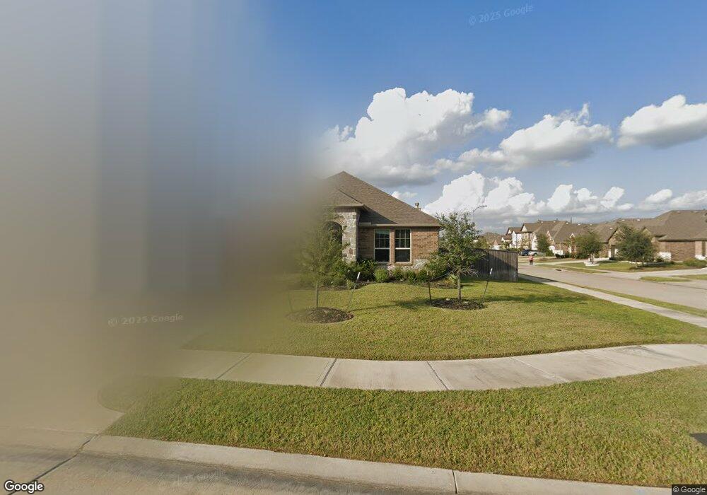 28702 Pleasant Creek, Katy, TX 77494 - photo 1