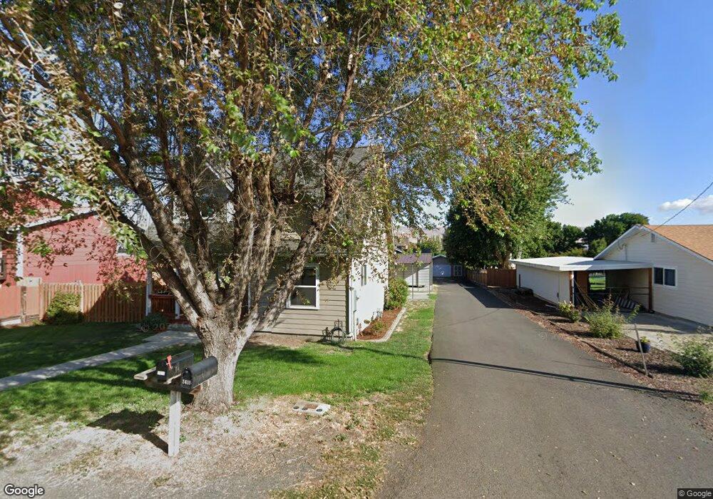 2415 E 16th St, the Dalles, OR 97058 - photo 1