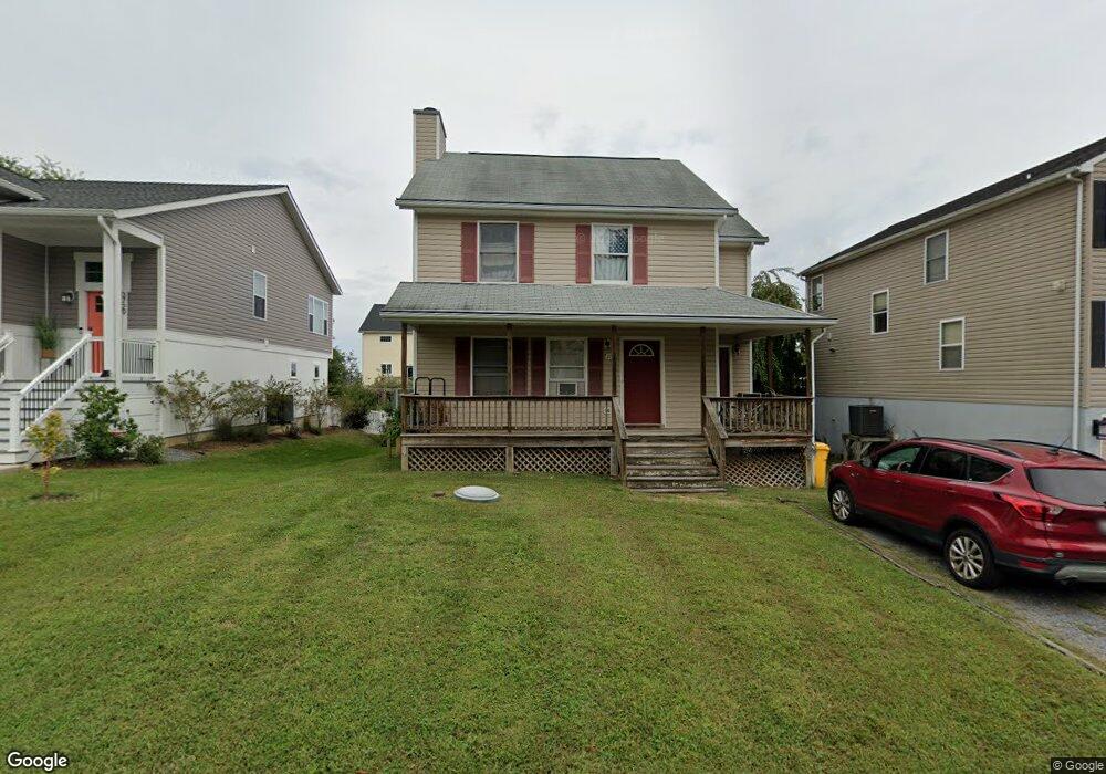 3731 Beach Drive Blvd, Edgewater, MD 21037 - photo 1