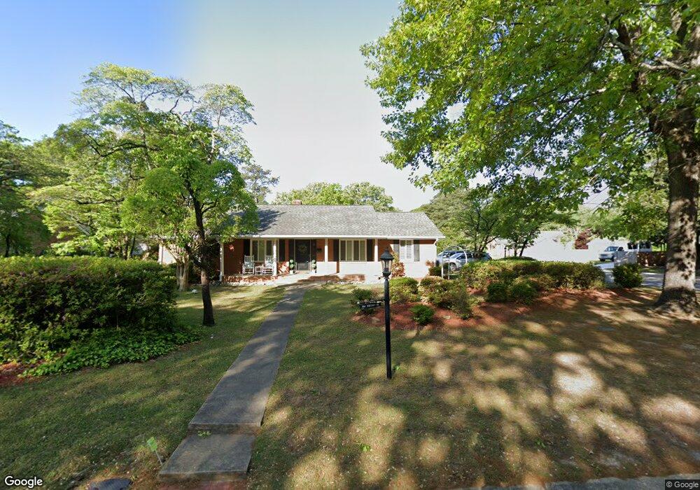 306 Whitney Dr, Fayetteville, NC 28314