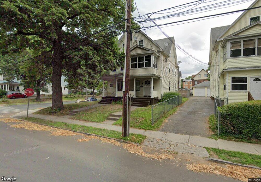 98 Newton St unit 100, Hartford, CT 06106 - photo 1