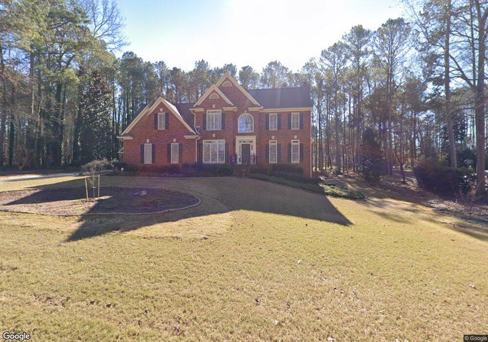 9157 Retreat Pass, Jonesboro, GA 30236 - photo 1