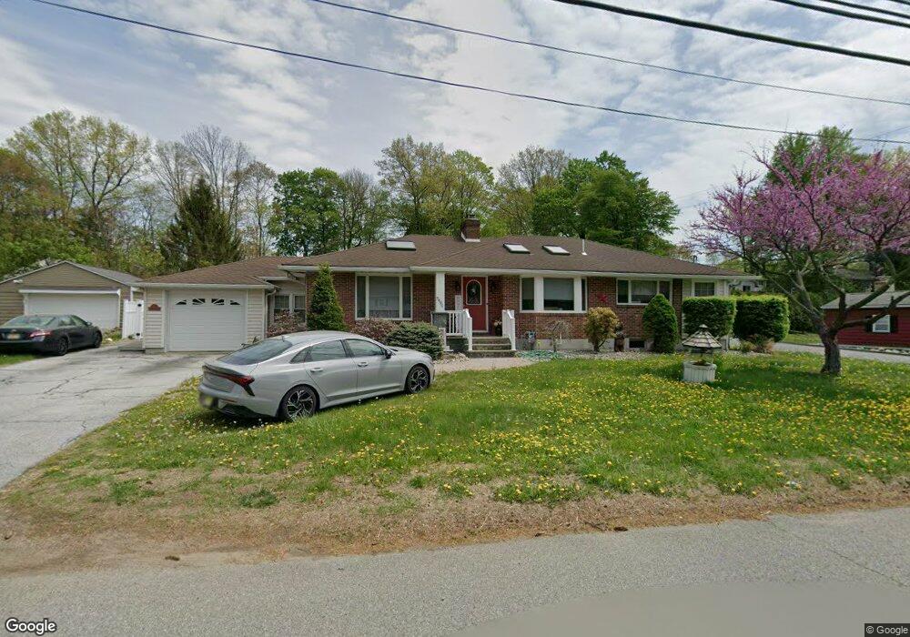 5490 Berkshire Valley Rd, Oak Ridge, NJ 07438 - photo 1