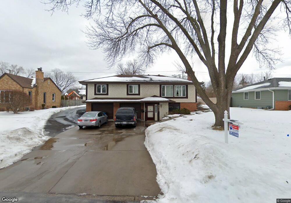 8933 Girard Ave S, Bloomington, MN 55420 - photo 1