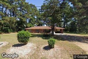 171 Medgar Evers St, Grambling, LA 71245