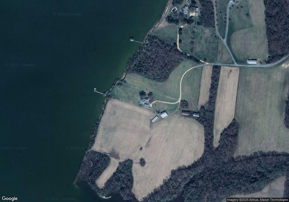 36170 Bashford Ln, Chaptico, MD 20621 - photo 1