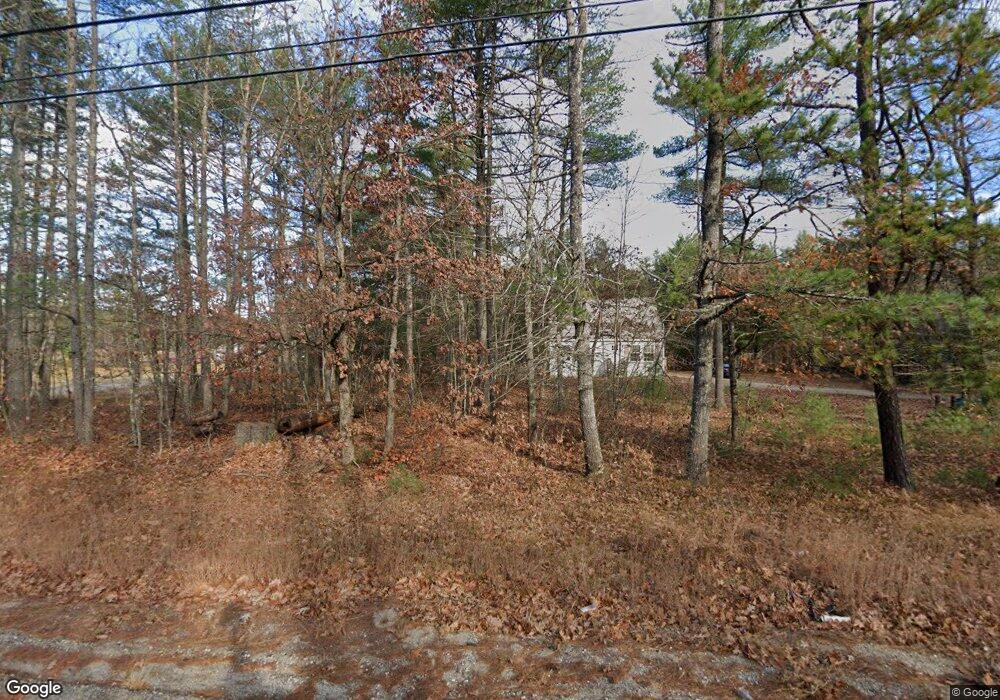 484 S Hiram Rd, Hiram, ME 04041 - photo 1